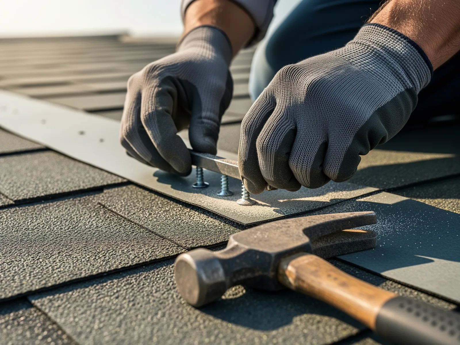 Why choose Fascia Repair in Clinton, NJ